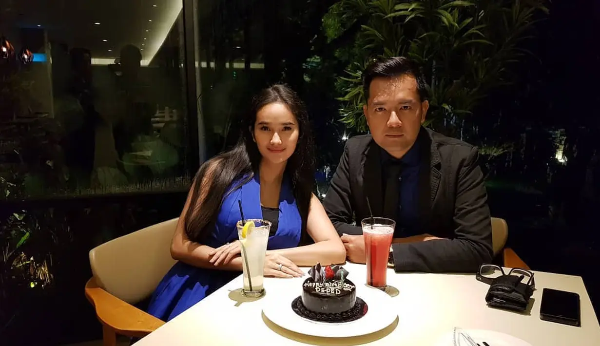 (Instagram/fabymarcia)