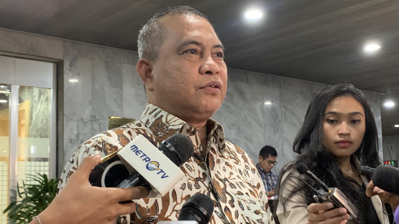 Jubir Menag Sindir Balik Anggota Pansus Haji Marwan Ja'far soal 2 Kali Mangkir Pemanggilan: Sumbernya dari mana?