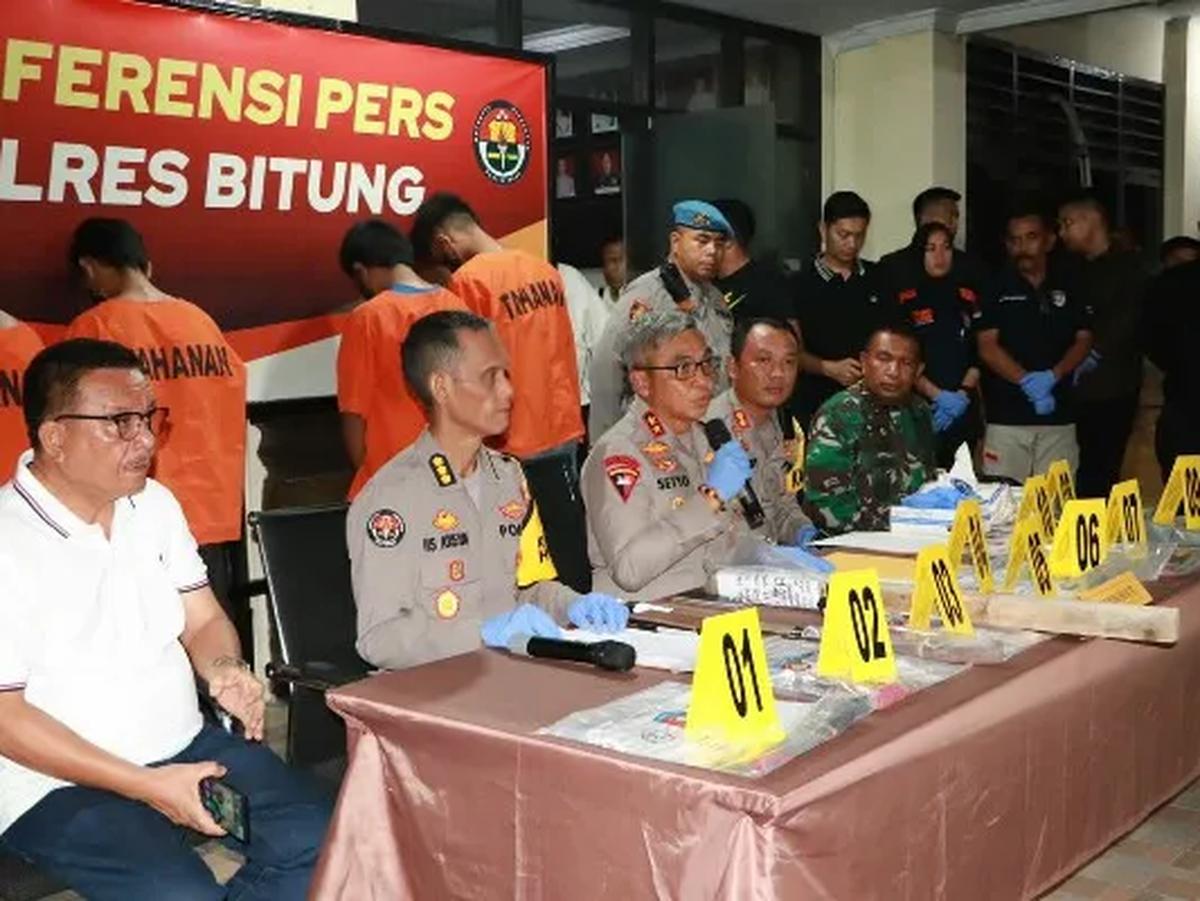 Dok. Istimewa