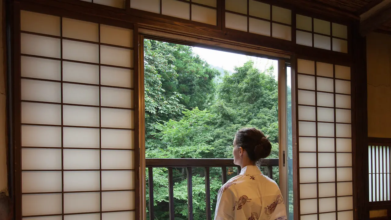 [Bintang] Jepang
