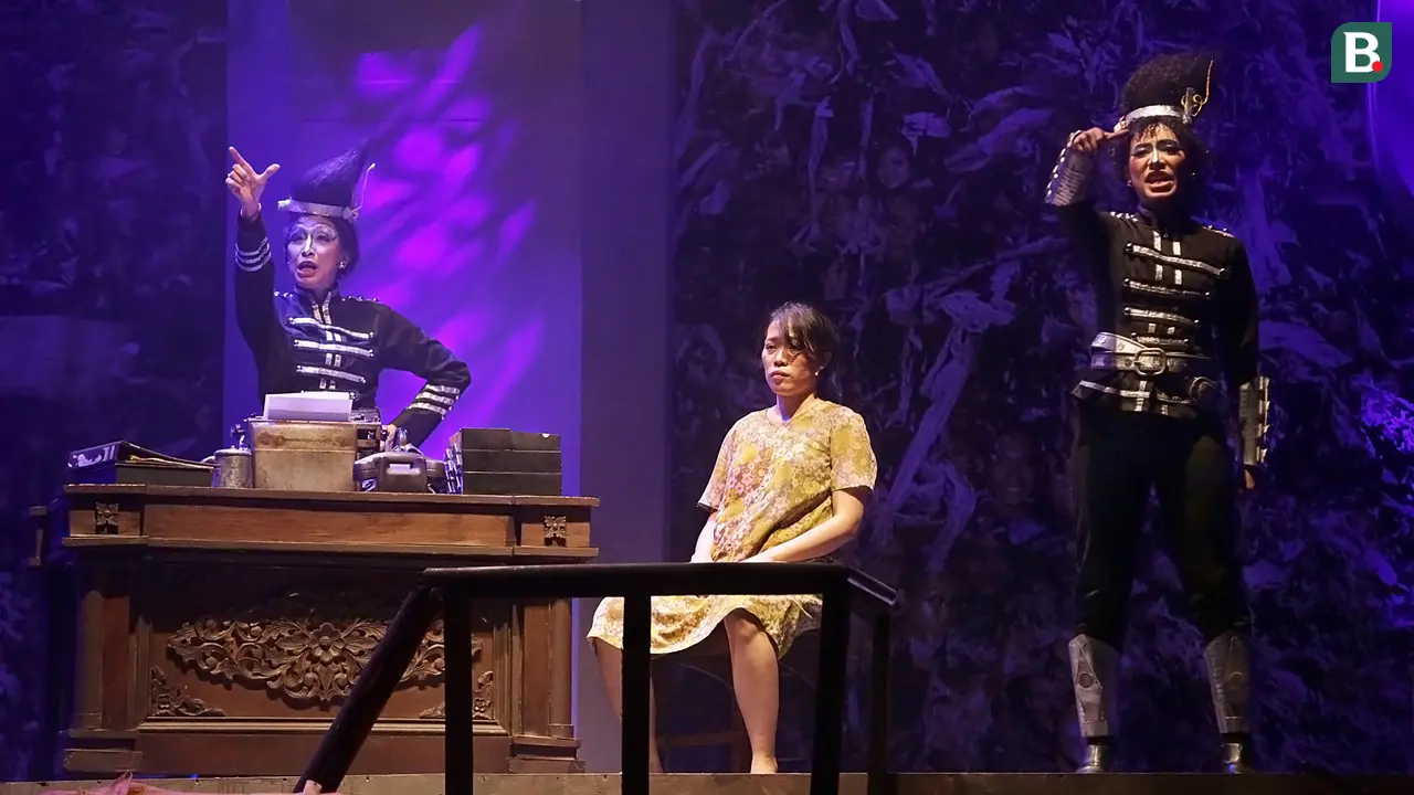 Teater Koma