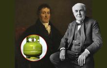 Heboh Gas 3 Kg Langka, Ini Sosok Ilmuwan Penemu Gas yang Tak Setenar Thomas Edison