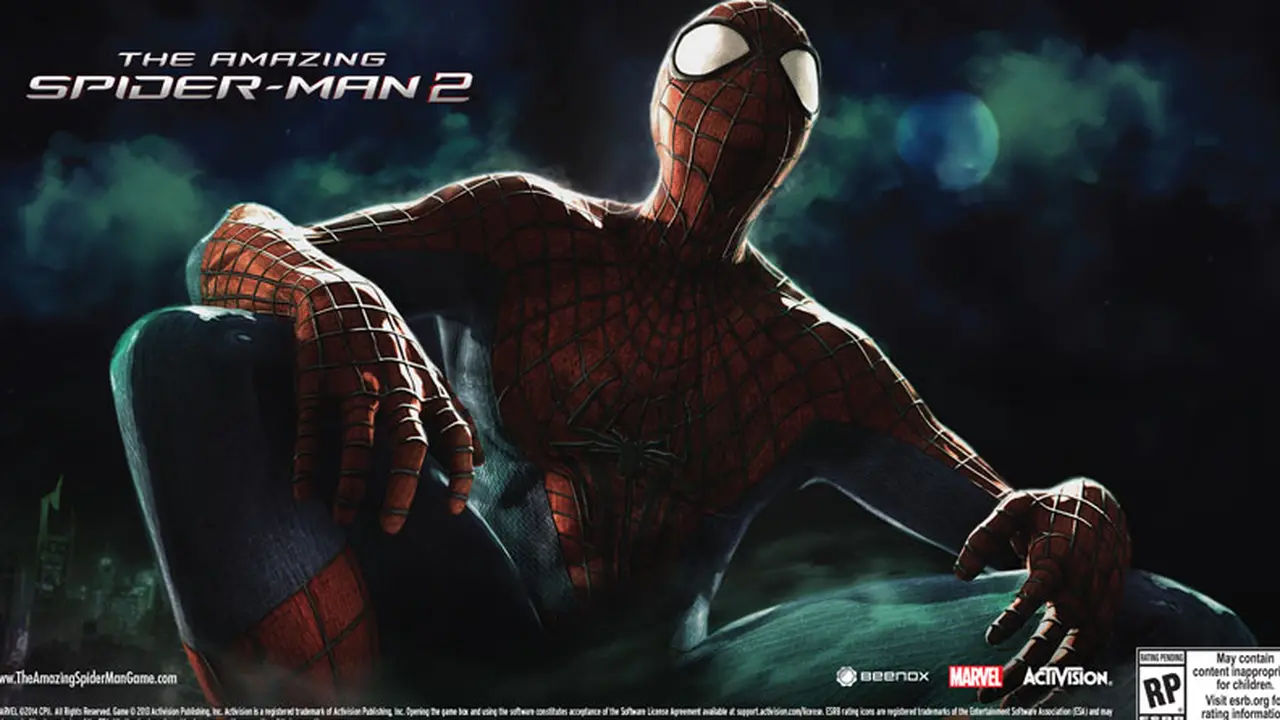Firman Bintang: Spider-Man 2 Akan Membunuh Film Indonesia