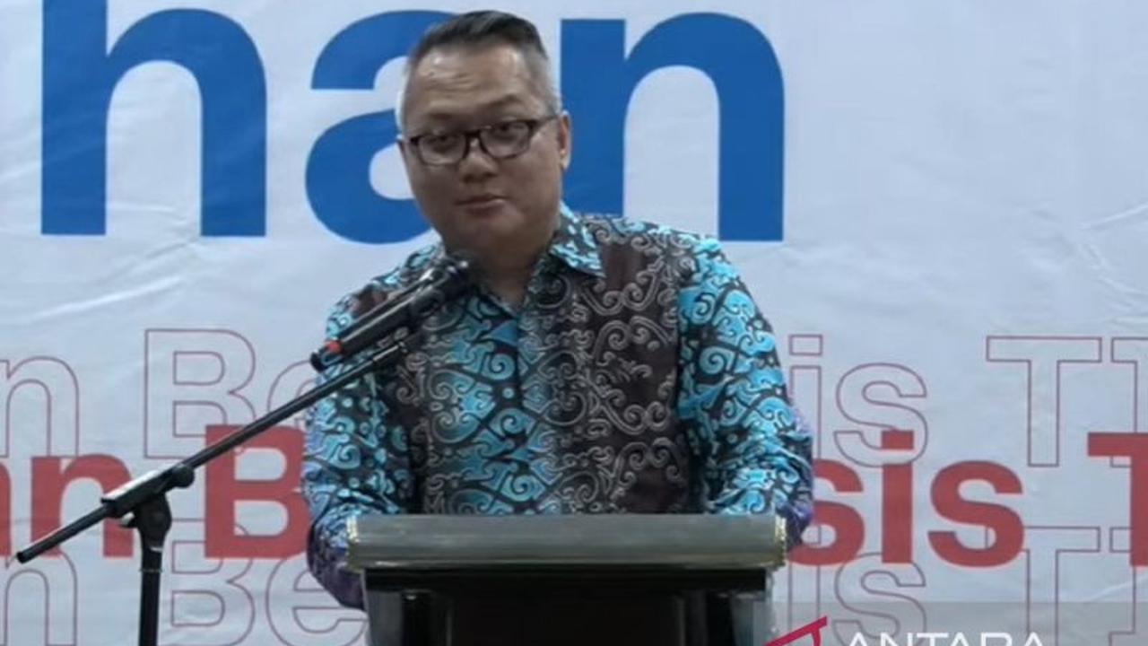 Trivia: 50 Karya Terbaik Dihargai! Disdikbud Kaltim Genjot Inovasi Pembelajaran Digital Guru