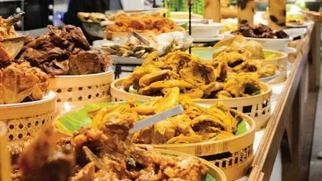 Sajian Sambara