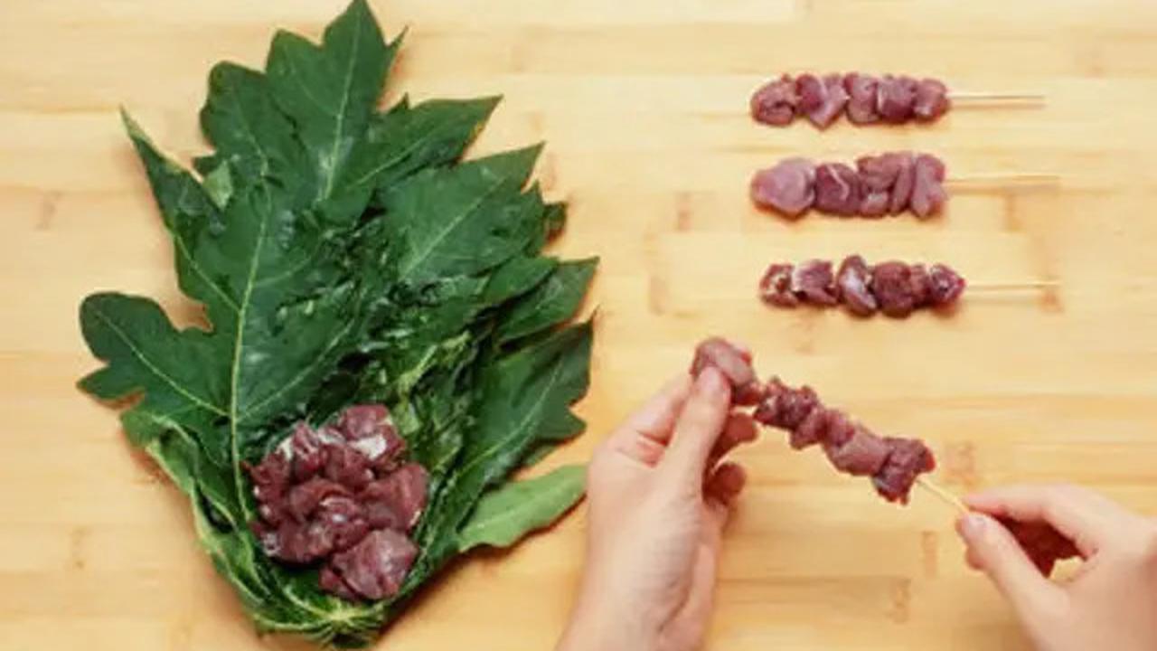 Pakai Bahan-Bahan Sederhana, Ini Cara Merebus Daging Sapi yang Keras Jadi Empuk