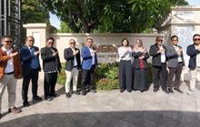 BP Batam Targetkan Batam Jadi Hub Kendaraan Listrik Asia Tenggara