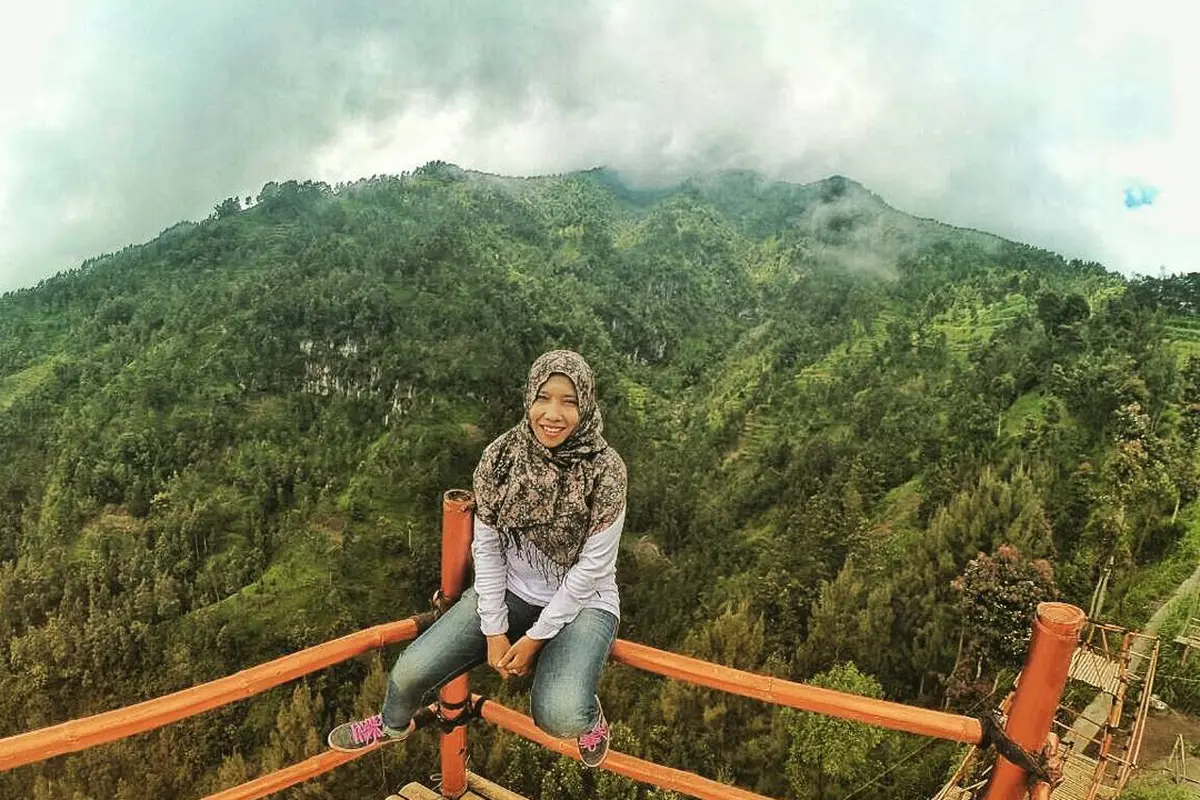 [Bintang] Jawa Tengah