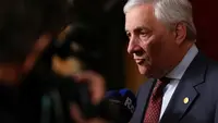 AS-Iran Damai, Italia Buka Kembali Kedutaan di Teheran