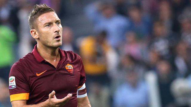 Francesco Totti
