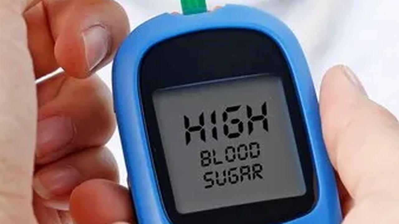 7 Camilan Sehat Ini Aman untuk Penderita Diabetes