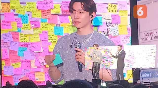 Lee Junho