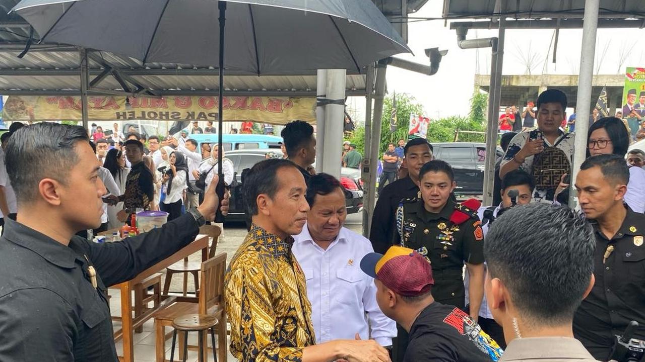 Dok. Istimewa