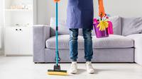 Cleaning quotes to motivate you to clean your house. (Photo: Freepik)