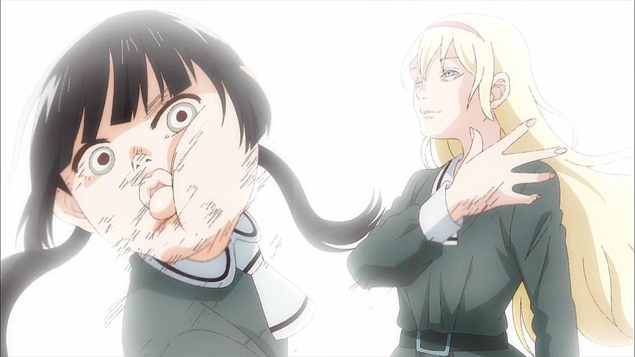 8 Rekomendasi Anime Komedi Absurd Cocok untuk Teman Ngabuburit, Dijamin Ngakak Sampe Lupa Waktu!