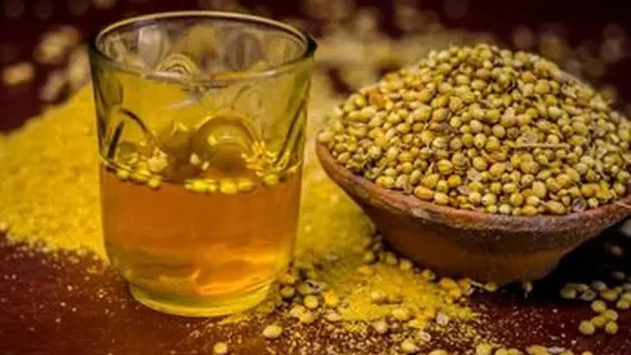 Cara Membuat Minuman Sehat dari Biji Ketumbar yang Memiliki Khasiat Luar Biasa untuk Mengontrol Gula Darah