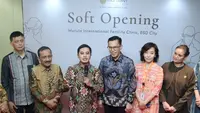 4 Juta Pasangan Alami Infertilitas, Wamenkes Soroti Penguatan Layanan Fertilitas