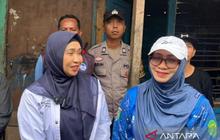 Istri Wagub Kaltim Bergerak Cepat, Lakukan Evakuasi Keluarga Rentan di Samarinda