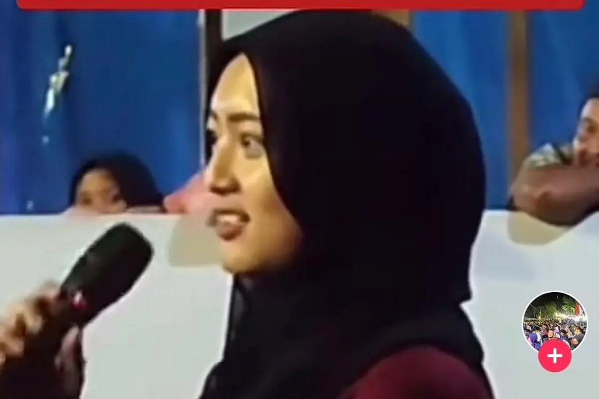 Salma Gus Iqdam