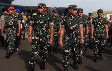 TNI Mutasi Kabinda Jakarta dan Sumut, Apakah Terkait Pilkada? Ini Analisis Pengamat