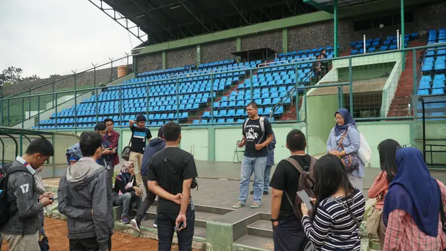Stadion Siliwangi