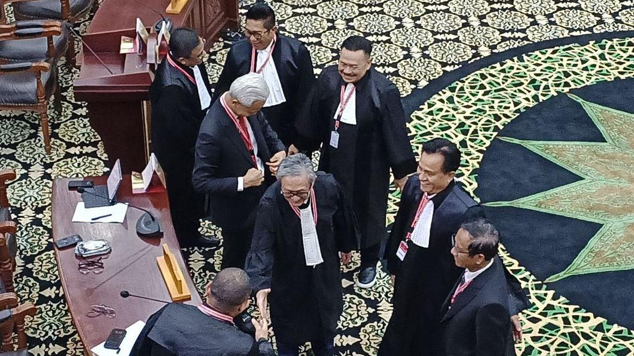 Dok. Istimewa