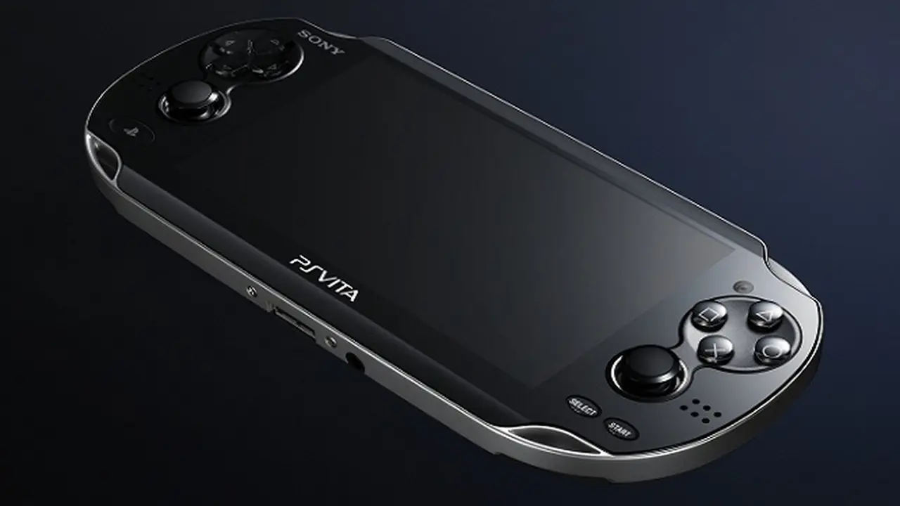 Desain Baru PlayStation Vita Terungkap