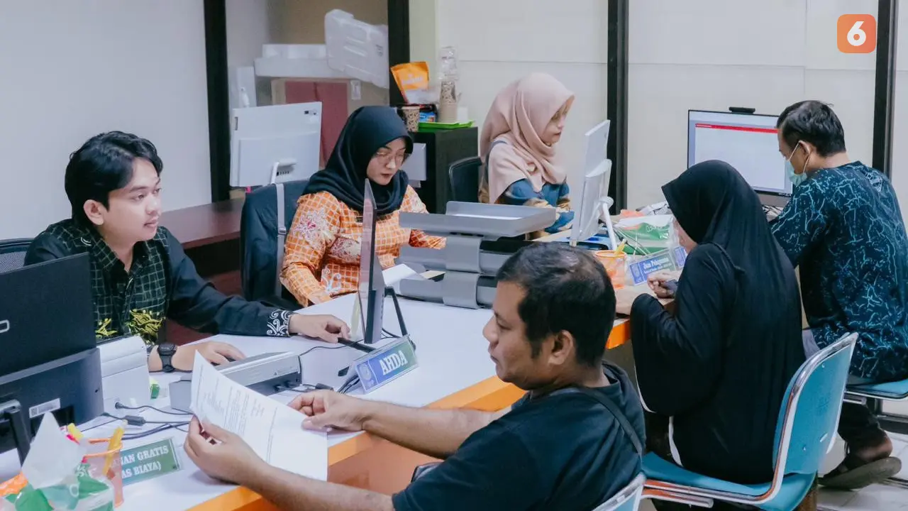 DPMPTSP Bontang