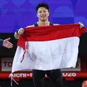 Top 3 Berita Bola: Klasemen Akhir Medali Asian Games 2026