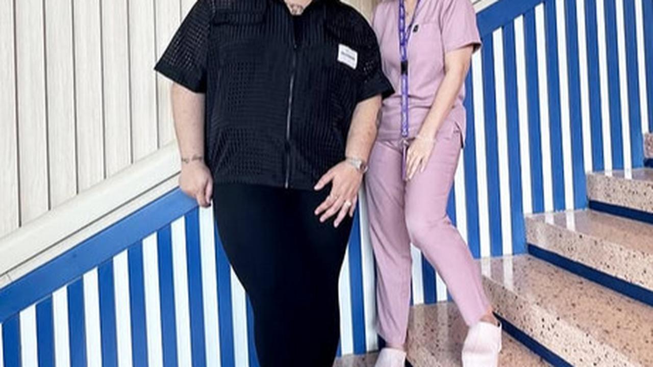 Usai Turun 90 Kg, Potret Terbaru Ivan Gunawan Kembali Diet - Turunkan 6 Kg Hanya Dalam Waktu Singkat