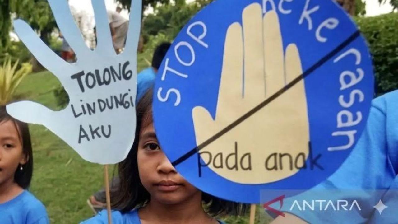 Pemkab Lebak Dorong Pelaporan Kekerasan Seksual, Angka Kasus Terus Meningkat
