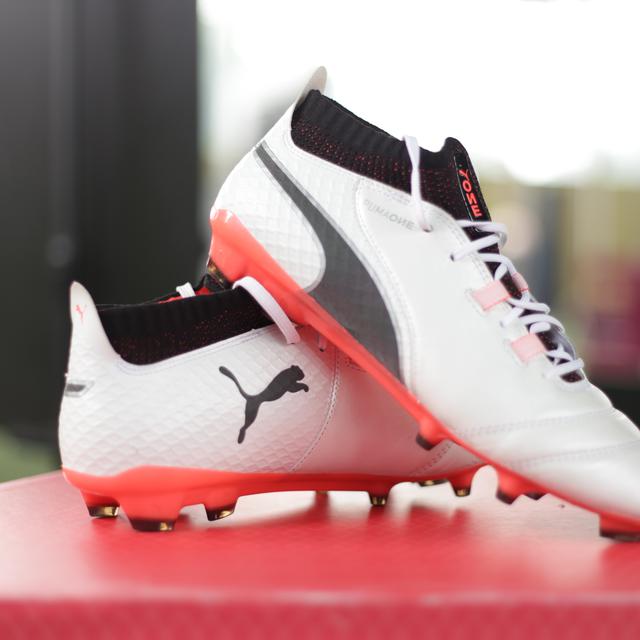 Puma One Sepatu Anyar Andalan Antoine Griezmann Dunia Bola Com