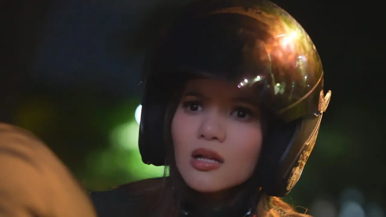 Tertawan Hati