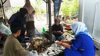 Program Pemberdayaan Hasilkan Puluhan UMKM di Tuban