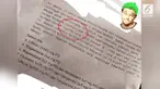 Kemunculan nama Lucinta Luna di soal ujian menghebohkan warganet.