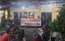 Abu Bakar Ali Yogyakarta Bakal Jadi RTH, Pedagang dan Jukir Tolak Penggusuran