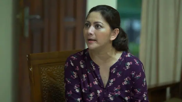 Keajaiban Cinta