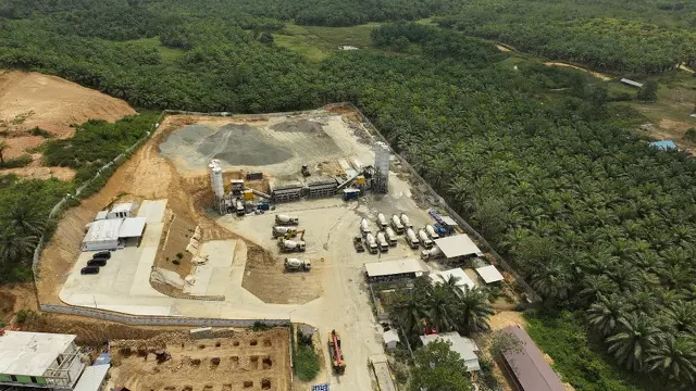 Rumah Susun ASN 3 IKN Nusantara, Kontrak Proyek Baru yang Diraih WSBP