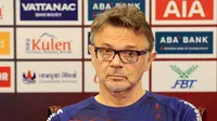 Timnas Indonesia Bungkam Vietnam di Piala Asia 2023, Kutukan Philippe Troussier Berlanjut!
