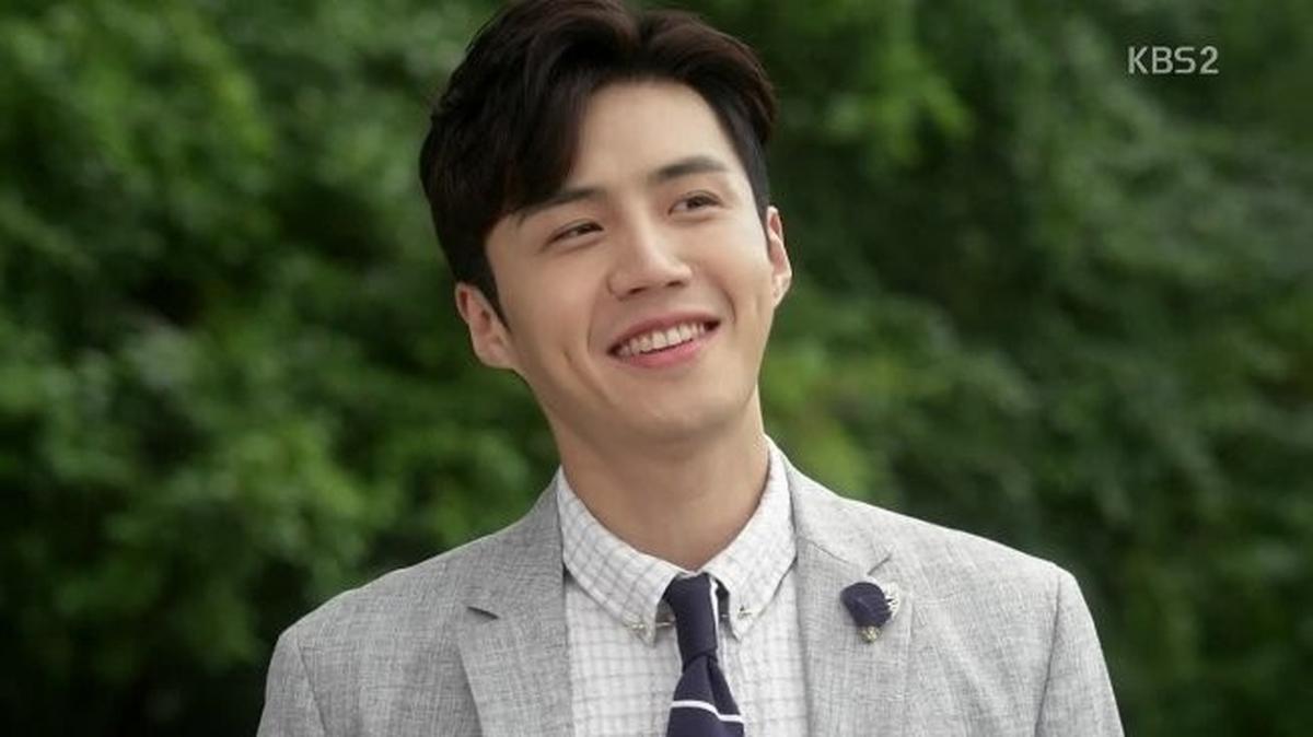 7 Peran Kim Seon Hoo Paling Ikonik di Drama Korea, Mana yang Paling Berkesan?