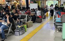 528.000 Tiket Kereta Api dari Stasiun Gambir dan Pasar Senen Habis Terjual
