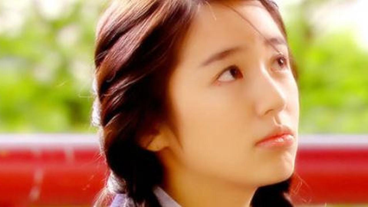Yoon Eun Hye komentari peran kontroversinya di Princess Hours