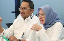 Plt Dirut Jasa Raharja: Implementasi CSR, SDG, dan ESG Jadi Pedoman Jalankan Bisnis yang Berkelanjutan