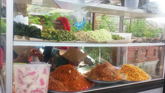 mi caluk aceh