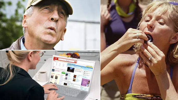 Foto: copyright womansday.com