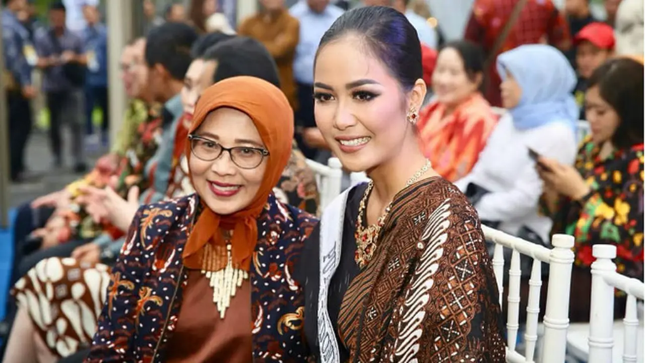 Bangka Culture Wave