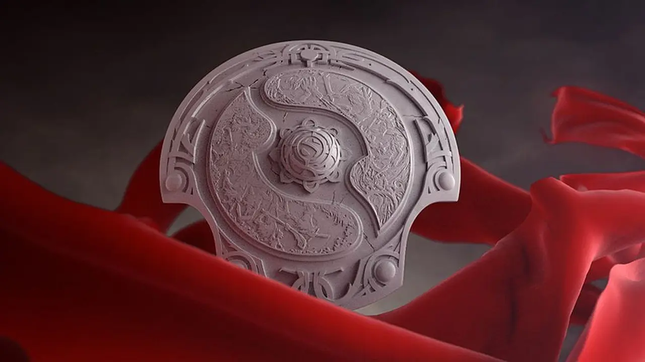DOTA 2
