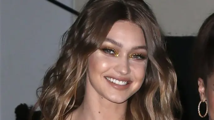 [Bintang] Gigi Hadid