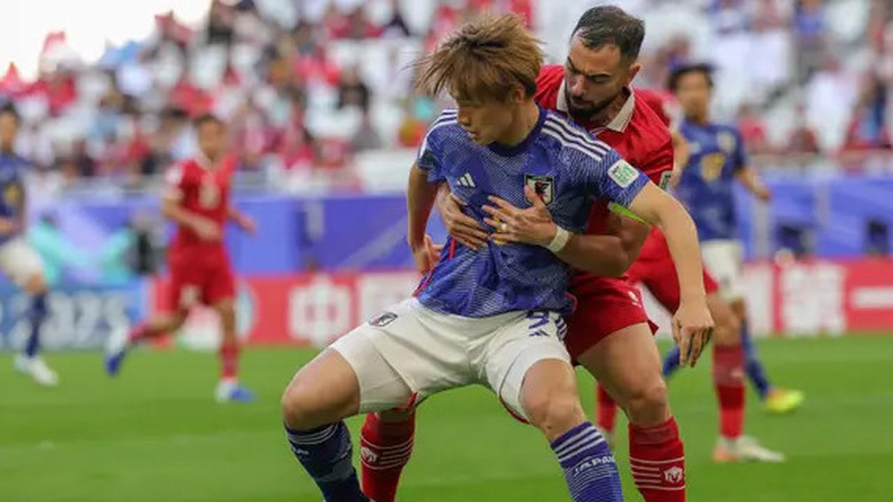 Media Vietnam Prediksi Timnas Indonesia Takluk dari Jepang dan Jadi Juru Kunci