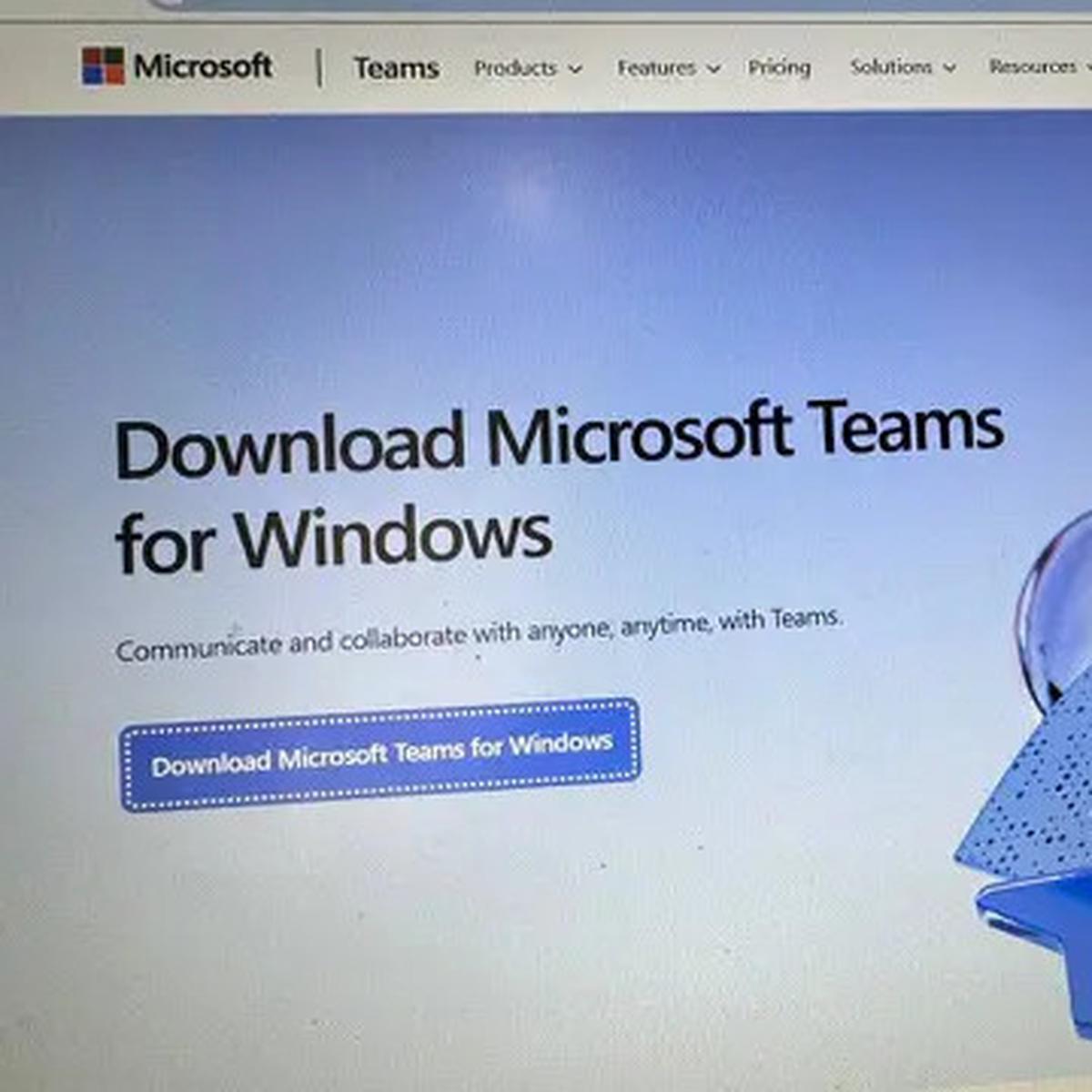 Skype Tutup! Ini Cara Download Microsoft Teams dan Fiturnya